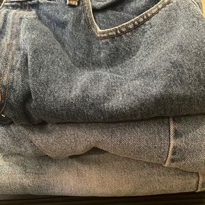 Men’s jean bundle 3 for $20